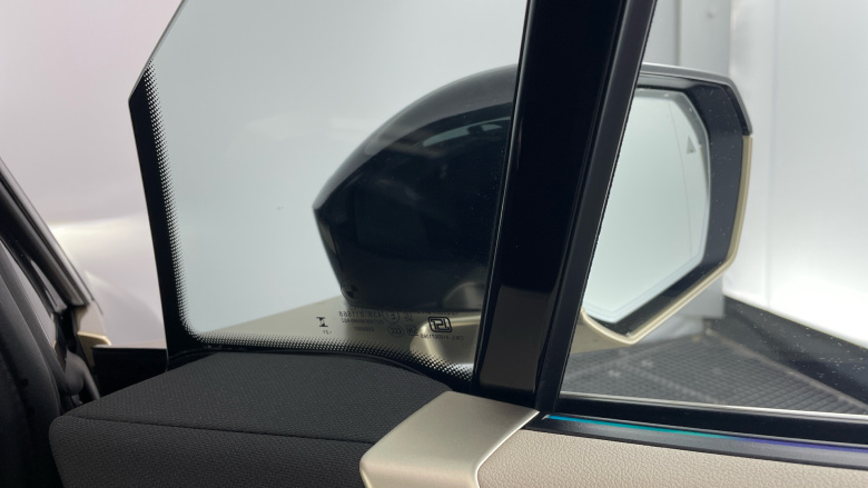 BMW iX 385kW xDrive50 M Sport 111.5kWh 5dr Auto Electric Estate